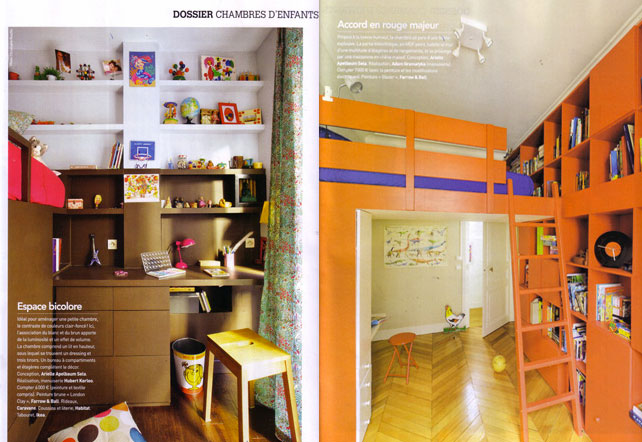 Agencement d'intérieur PARIS 11 PARIS ILE DE FRANCE