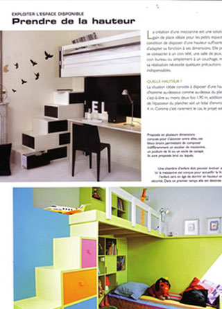 Agencement d'intérieur PARIS 11 PARIS ILE DE FRANCE