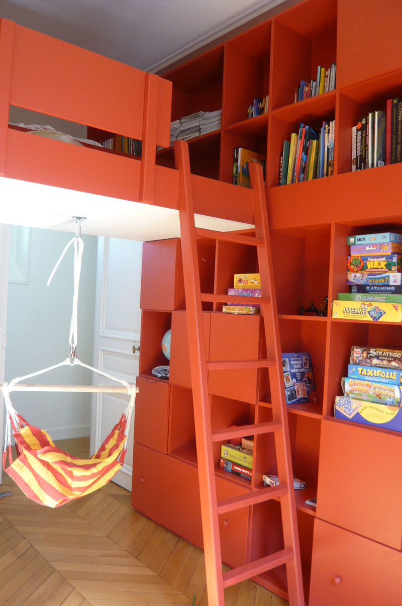 Chambres