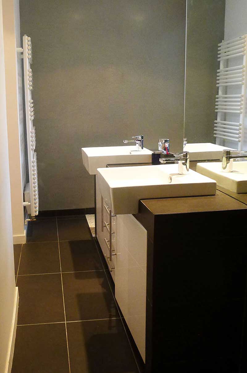 Agencement d'intérieur PARIS 11 PARIS ILE DE FRANCE