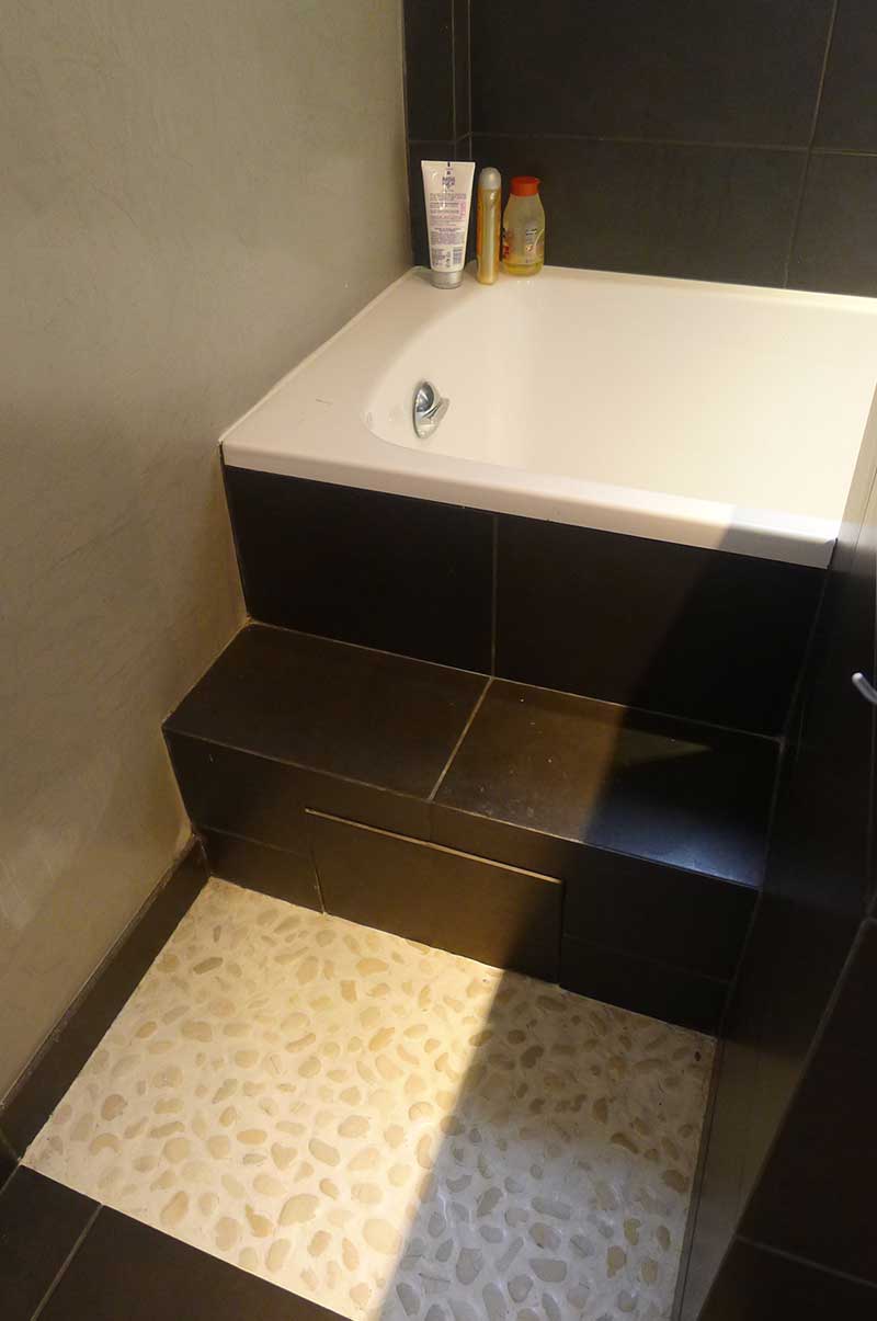 Agencement d'intérieur PARIS 11 PARIS ILE DE FRANCE