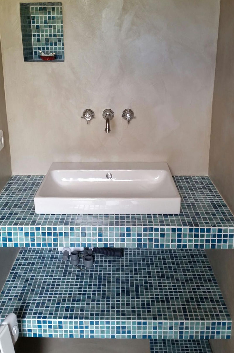Agencement d'intérieur PARIS 11 PARIS ILE DE FRANCE