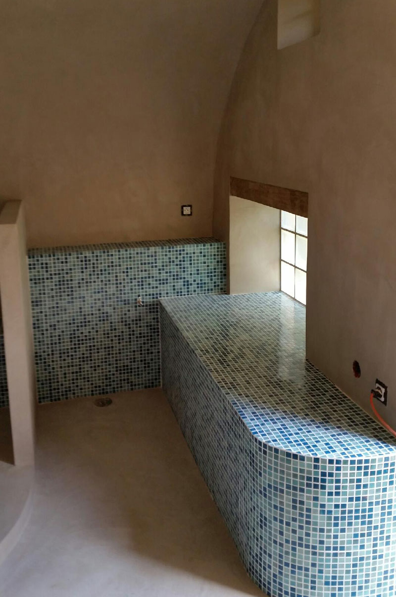 Agencement d'intérieur PARIS 11 PARIS ILE DE FRANCE
