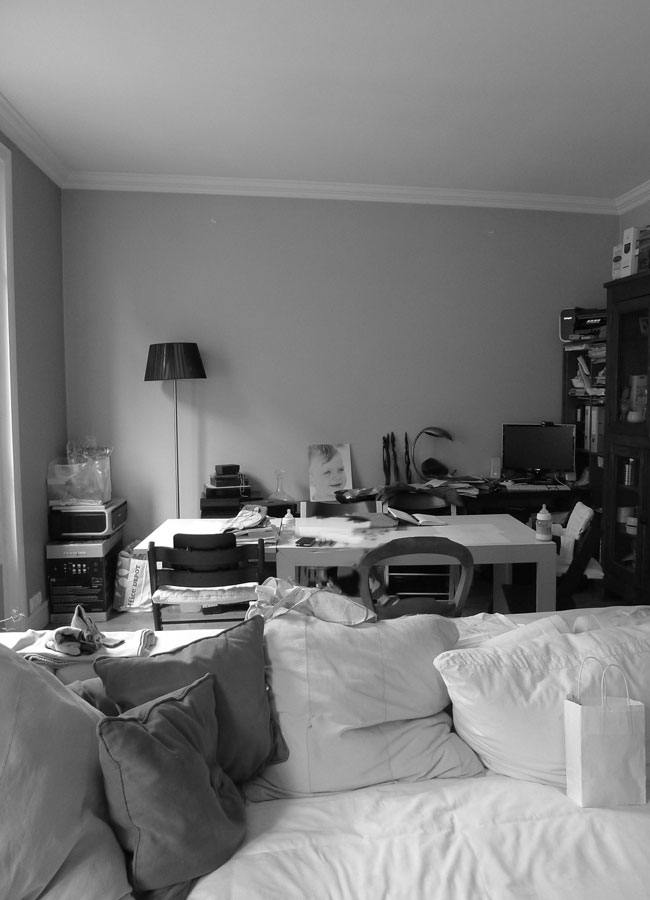 Agencement d'intérieur PARIS 11 PARIS ILE DE FRANCE