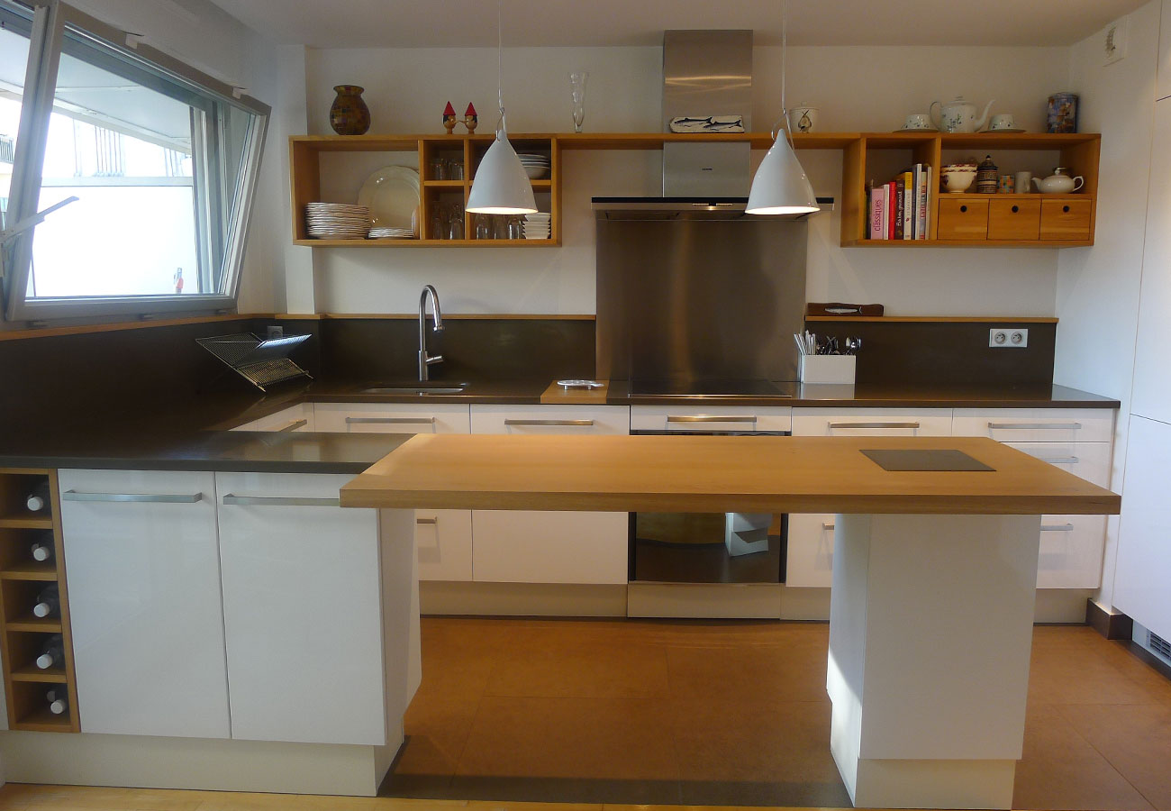 Agencement d'intérieur PARIS 11 PARIS ILE DE FRANCE