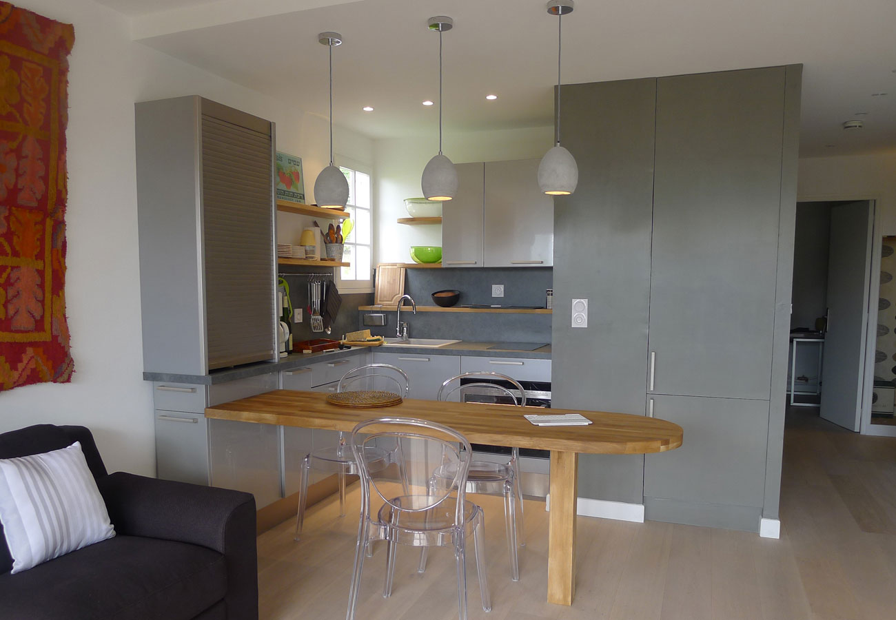 Agencement d'intérieur PARIS 11 PARIS ILE DE FRANCE