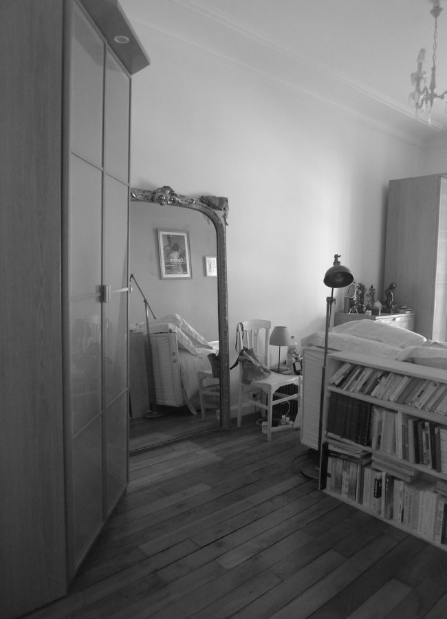 Agencement d'intérieur PARIS 11 PARIS ILE DE FRANCE