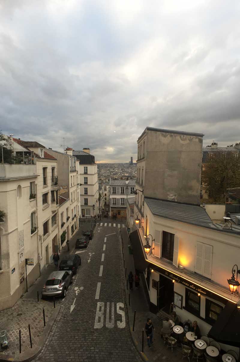 Agencement d'intérieur PARIS 11 ème Faidherbe quartier Bastille et marché d'Aligre