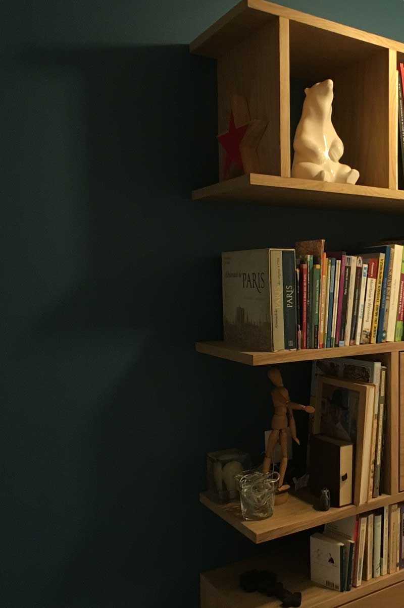 Architecture d'intérieur 9 