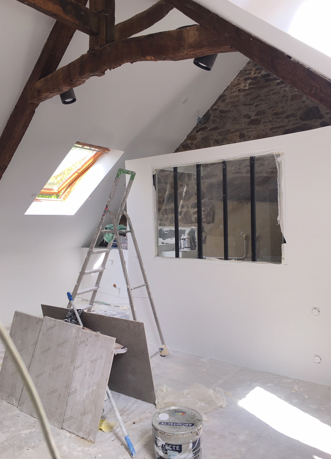 Agencement d'intérieur PARIS 11 PARIS ILE DE FRANCE