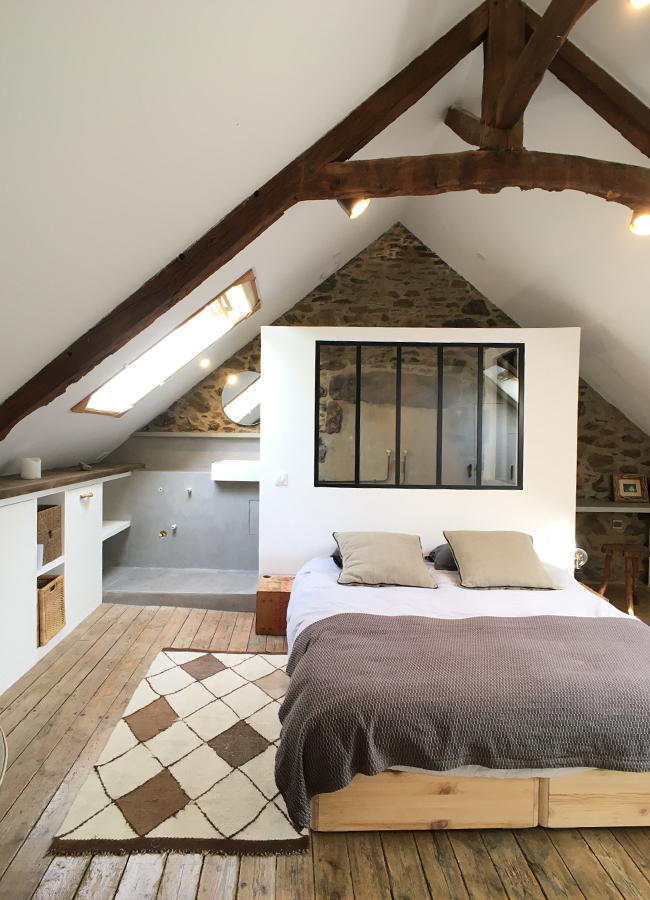 Agencement d'intérieur PARIS 11 PARIS ILE DE FRANCE